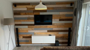 Comfortable modern 1bed house 5 mins from centre, Lincoln